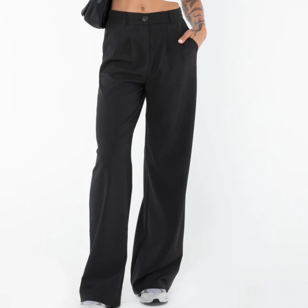 PRINCESS POLLY TROUSERS